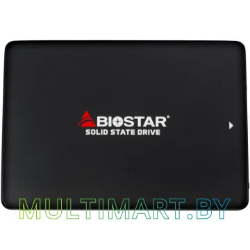 SSD диск BIOSTAR S100 480GB (S100-480G)